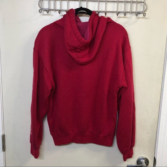 Washington DC Hoodie - Picture 2 of 4